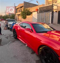 شيفروليه كامارو
